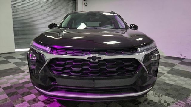 Used 2026 Black Chevrolet LT image 3