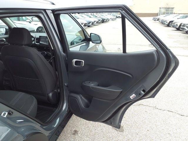 New 2026 Gray Hyundai SEL image 30