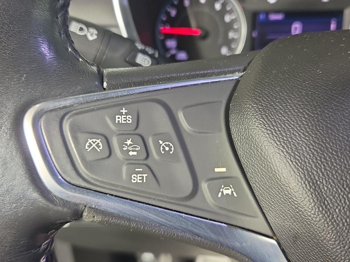 Used 2020 Midnight Blue Metallic Chevrolet LT image 21