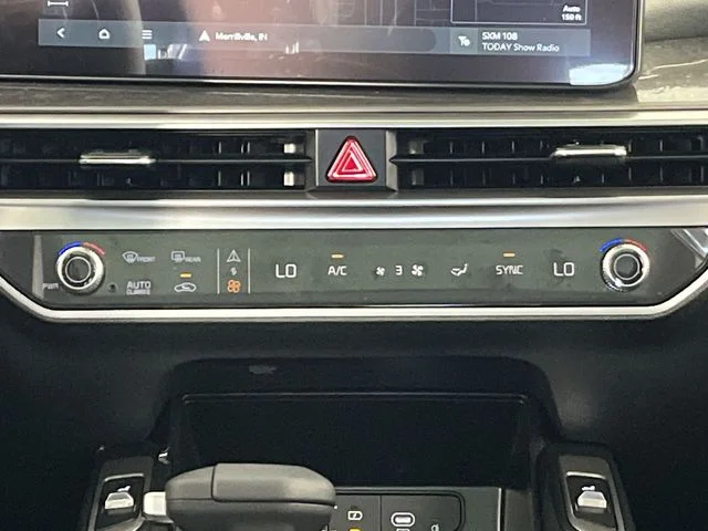 2026 Kia Sorento X-Line EX - Photo 19