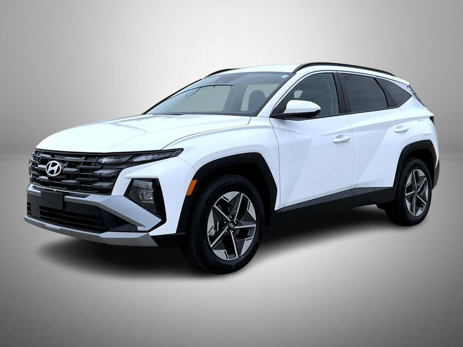 2026 Hyundai Tucson SEL AWD's photo