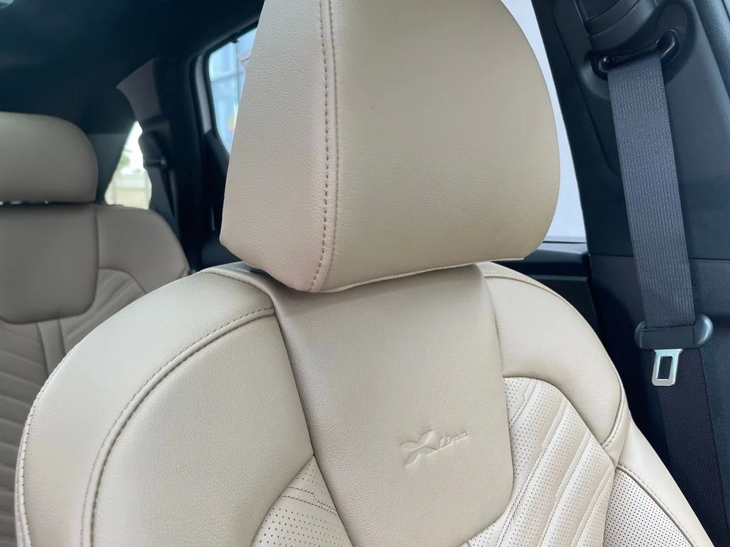 New 2026 White Kia X-Line SX Prestige image 19