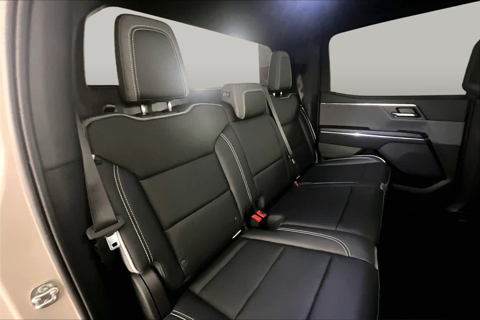 Used 2026 Coastal Dune GMC Standard Range Elevation image 19