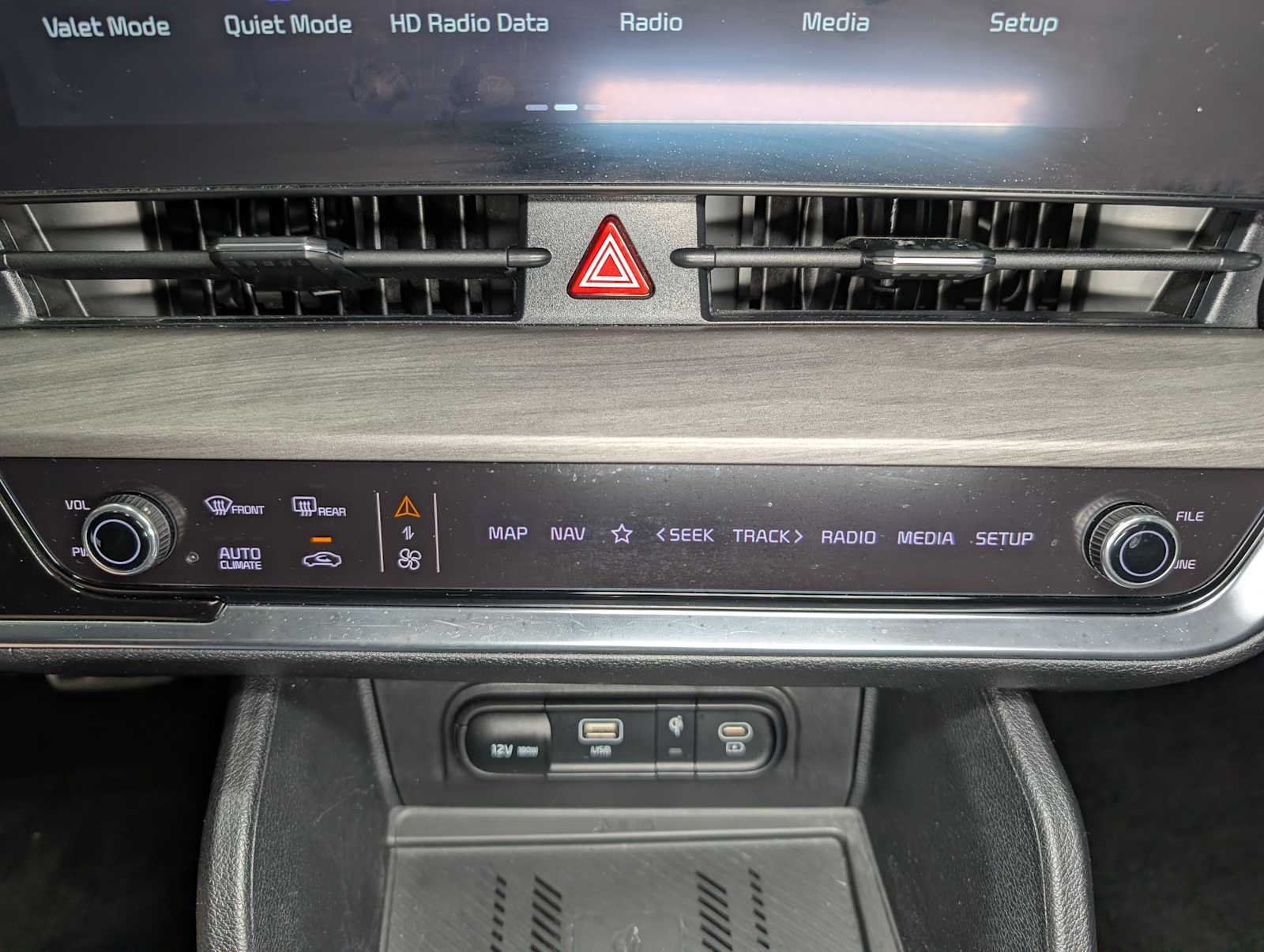 Certified Used 2023 BLK Kia X-Pro image 33