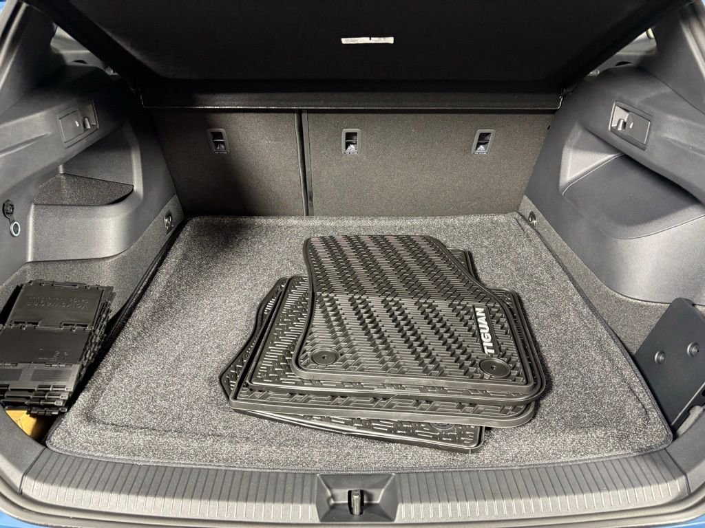 2026 Volkswagen Tiguan SEL R-LINE TURBO - Photo 15