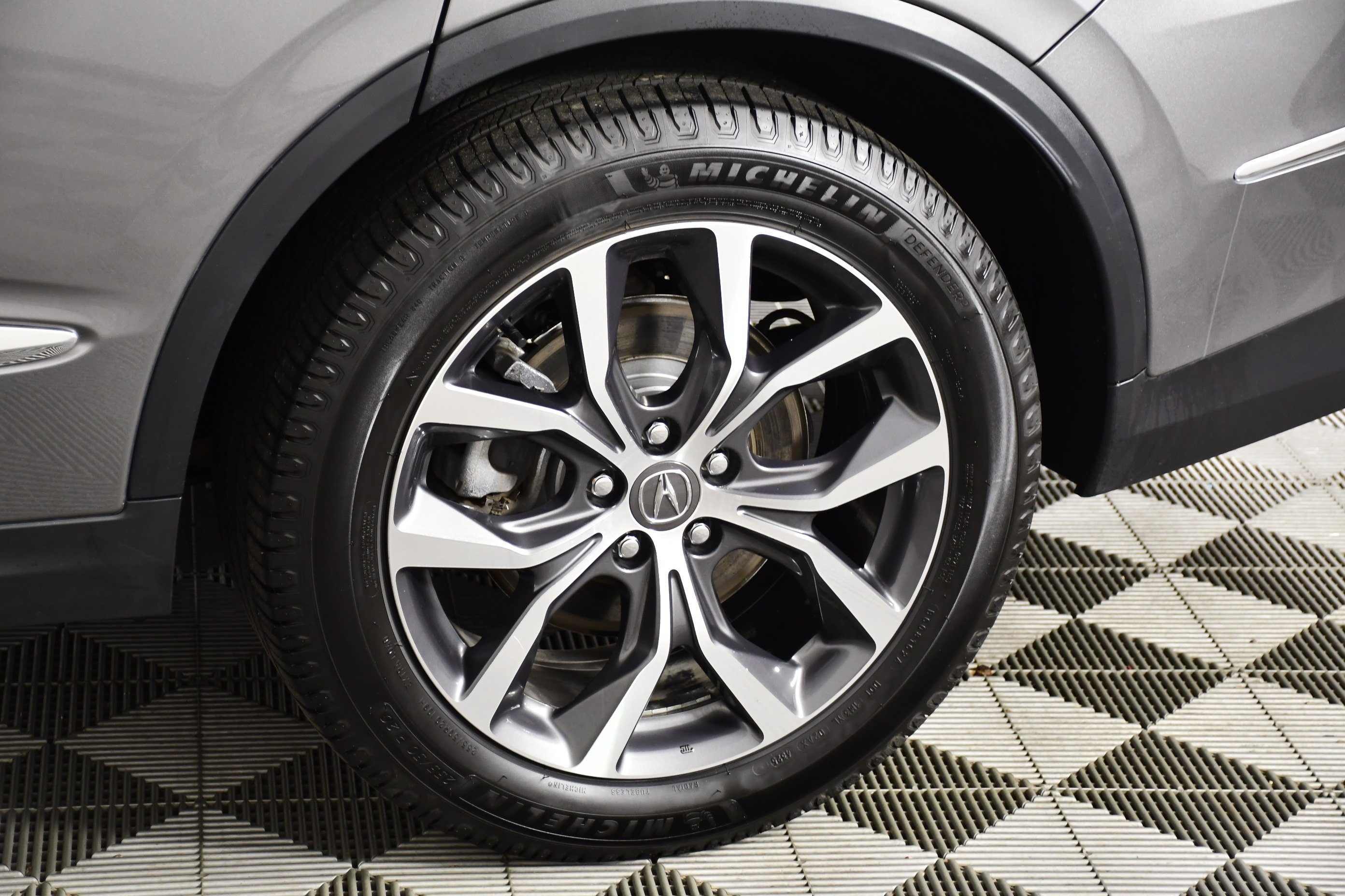 2022 Acura MDX Technology Package - Photo 51