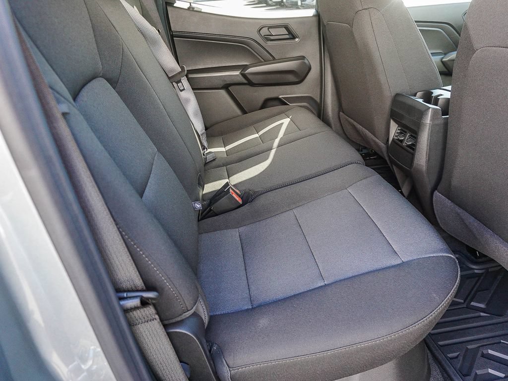 2026 Chevrolet Colorado Work Truck - Photo 13