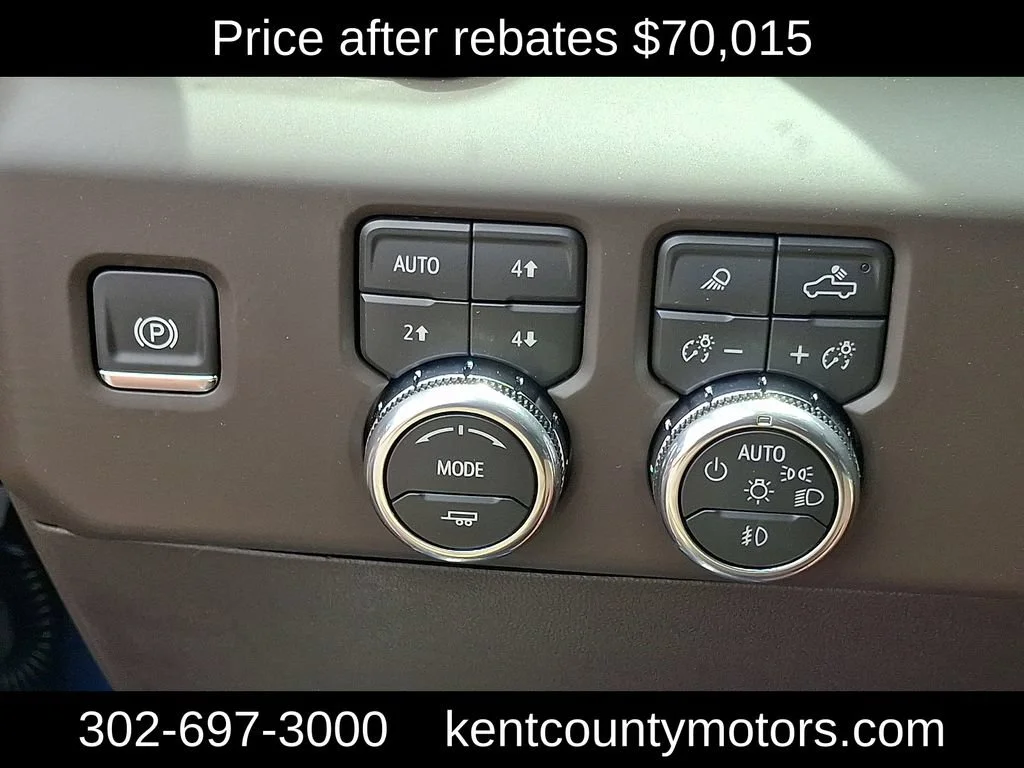 2026 GMC Sierra 1500 Denali - Photo 23
