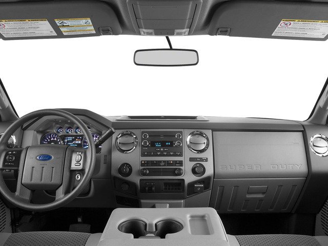 Used 2016 Oxford White Ford XL image 7
