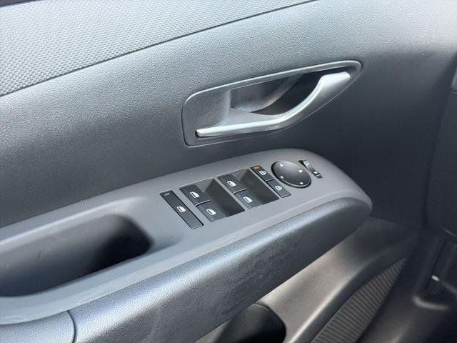 New 2026 Red Hyundai SE AWD image 17