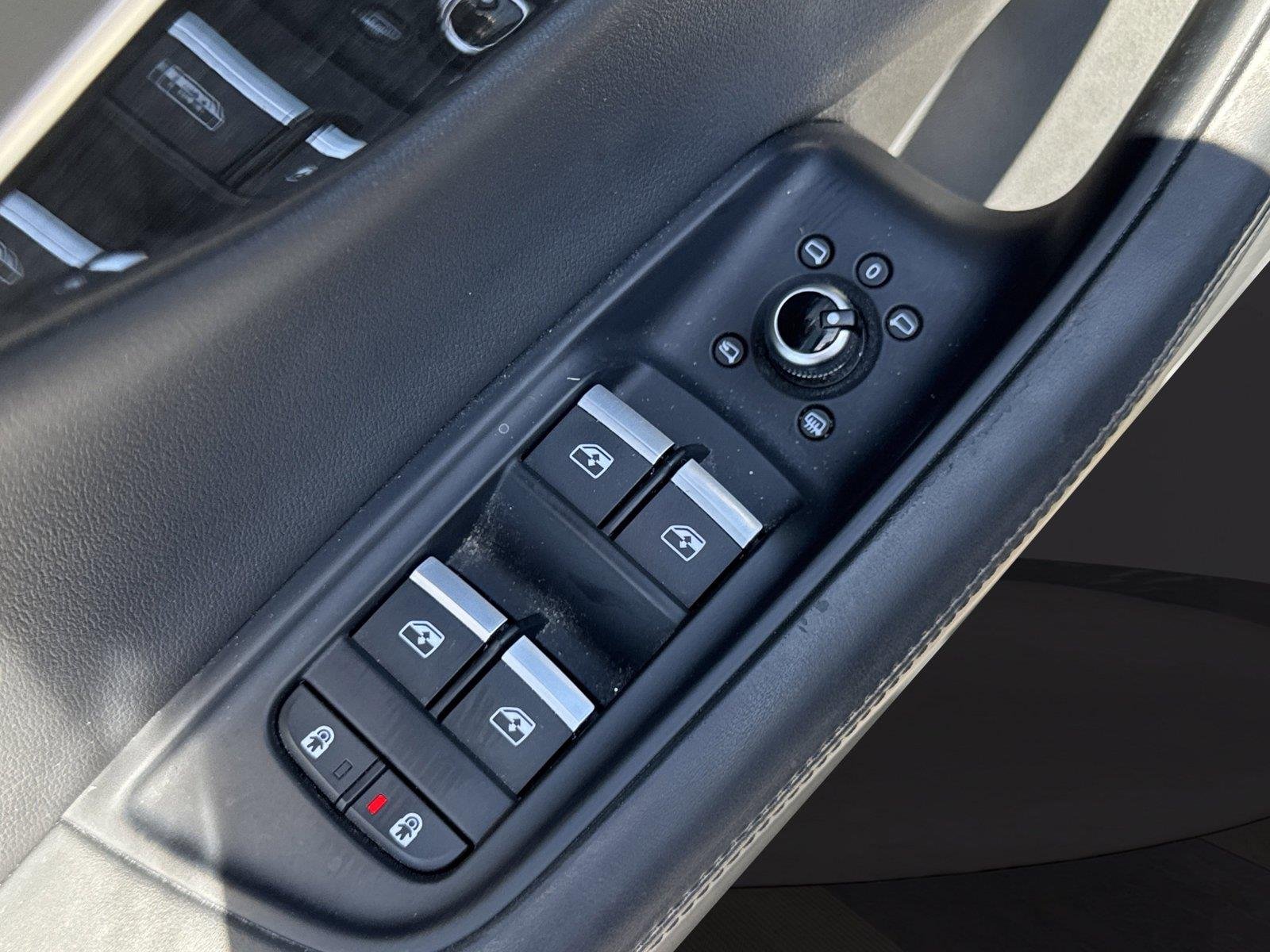 Used 2021 Samurai Gray Metallic Audi Prestige image 19