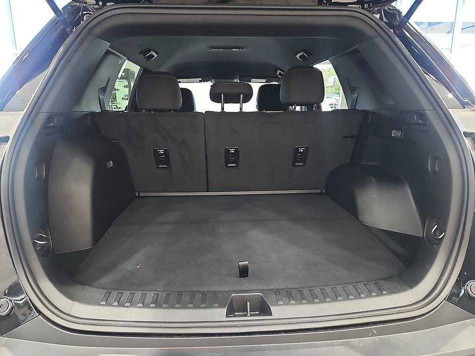 2026 Chevrolet Equinox LT - Photo 10