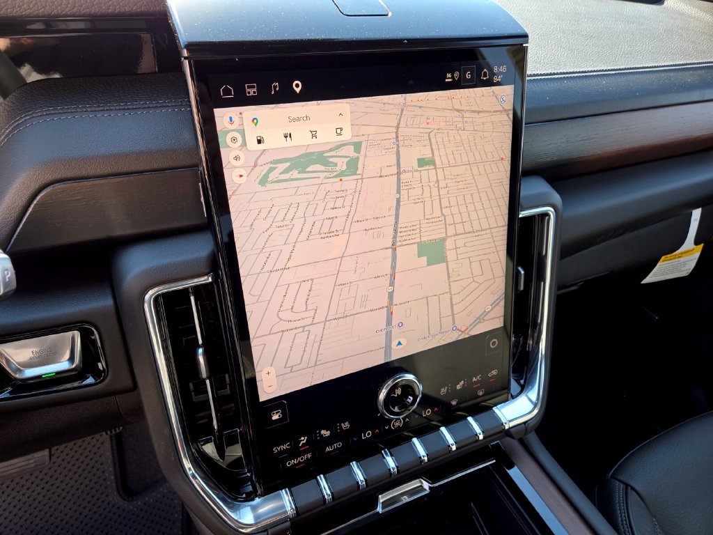 2026 GMC Yukon Denali - Photo 16