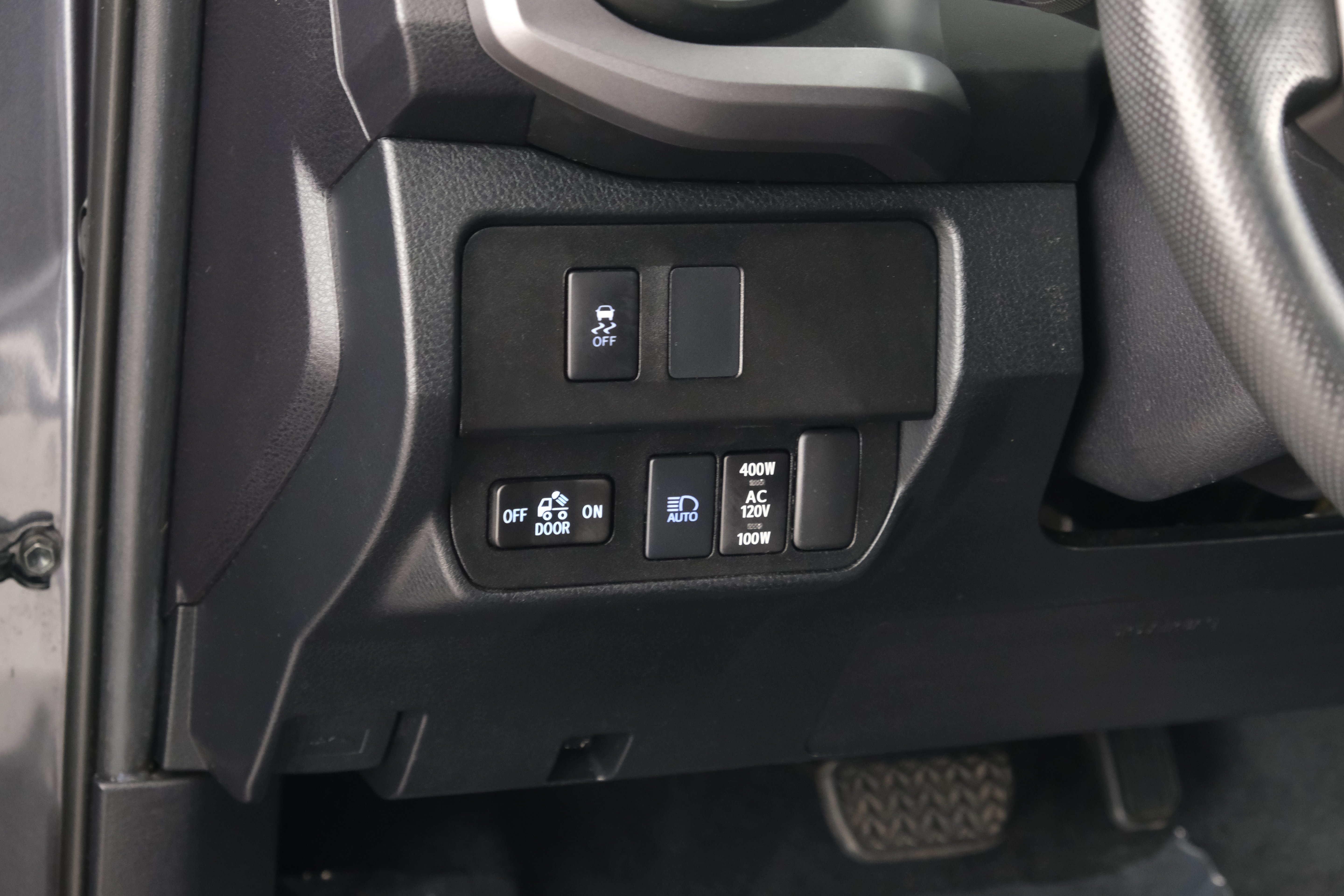 2021 Toyota Tacoma TRD Off Road - Photo 29