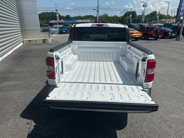 New 2026 White Ford XL image 28