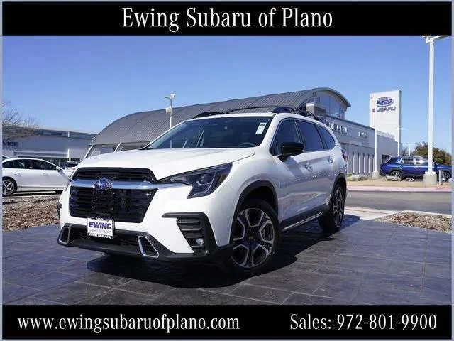 2026 Subaru ASCENT Touring 7-Passenger