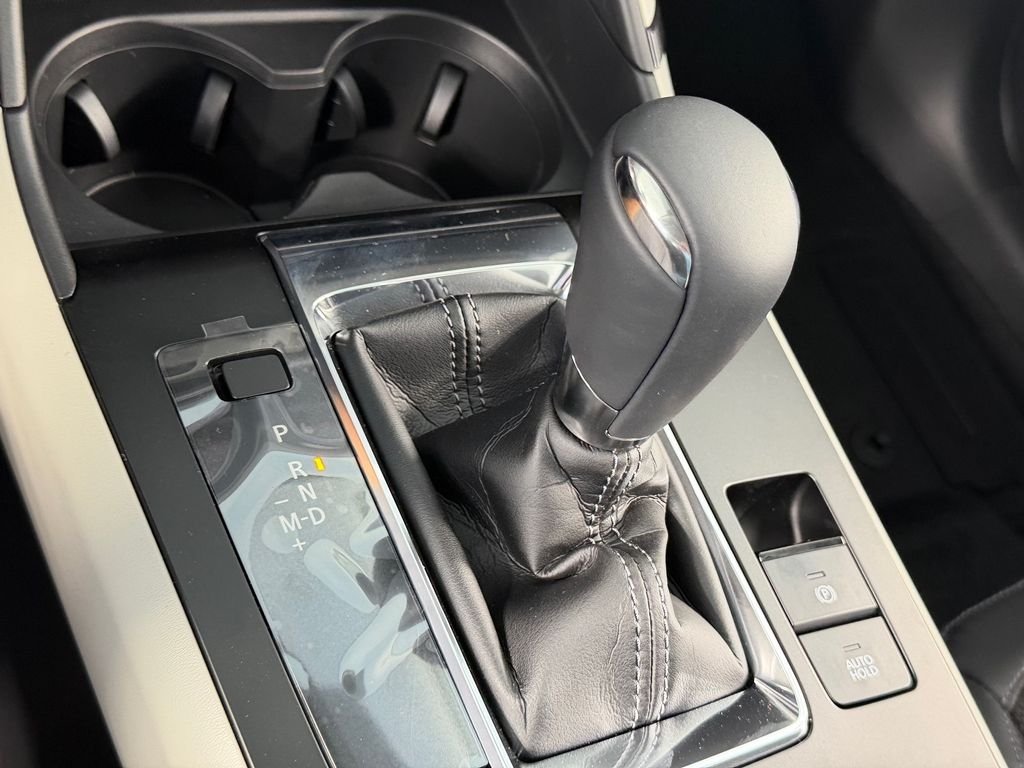 New 2026 Polymetal Gray Metallic Mazda 2.5 S Preferred AWD image 15
