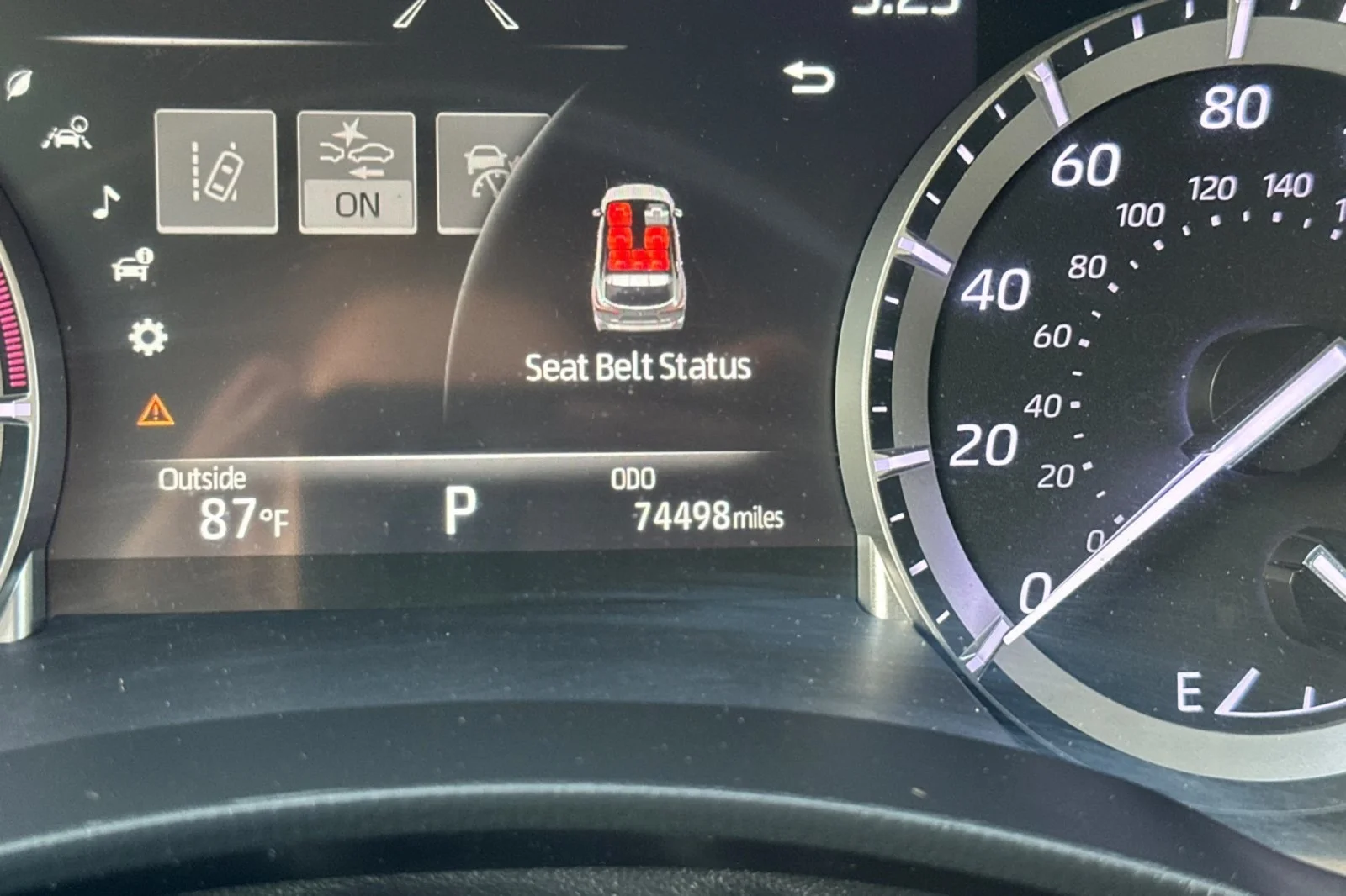 Certified Used 2022 Moon Dust Toyota Platinum image 25