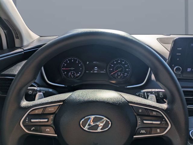 2022 Hyundai Santa Fe SEL - Photo 28