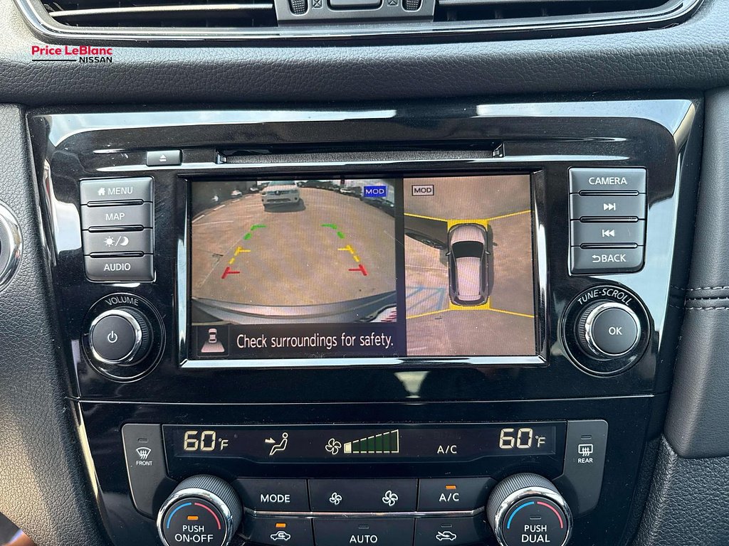 Used 2019 Gun Metallic Nissan SL image 26