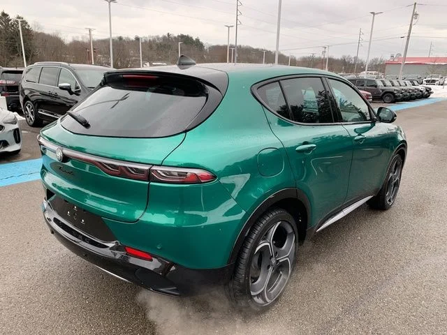 2026 Alfa Romeo Tonale Sport Speciale - Photo 7