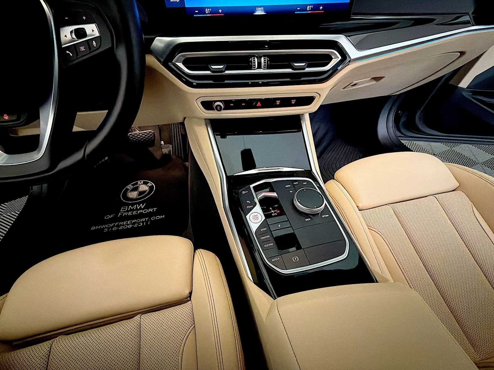2023 BMW 3 Series 330i - Photo 18