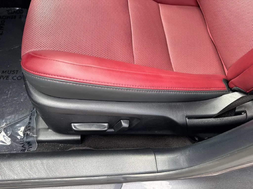 Used 2023 Gray Lexus 300 image 41