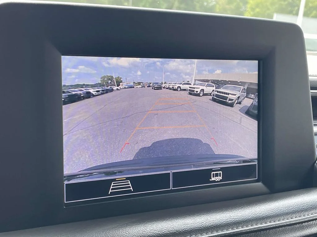 Used 2023 Black Chevrolet LS image 38