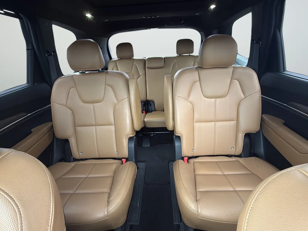 Used 2022 Gray Kia SX image 44