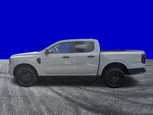 New 2026 Avalanche Ford XLT image 6