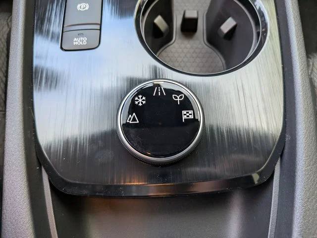 New 2026 Gun Metallic Nissan SV image 24
