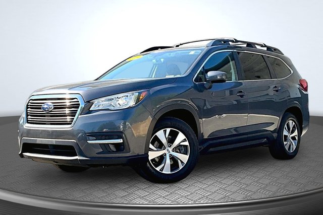 2021 Subaru Ascent Premium