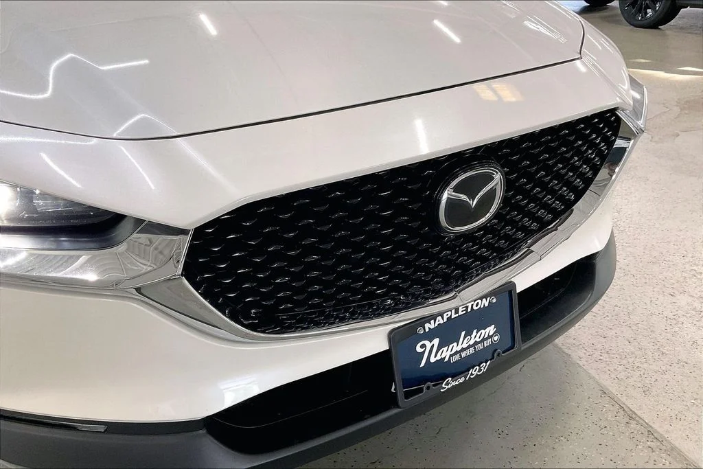 Used 2023 White Mazda 2.5 S Preferred Package image 30