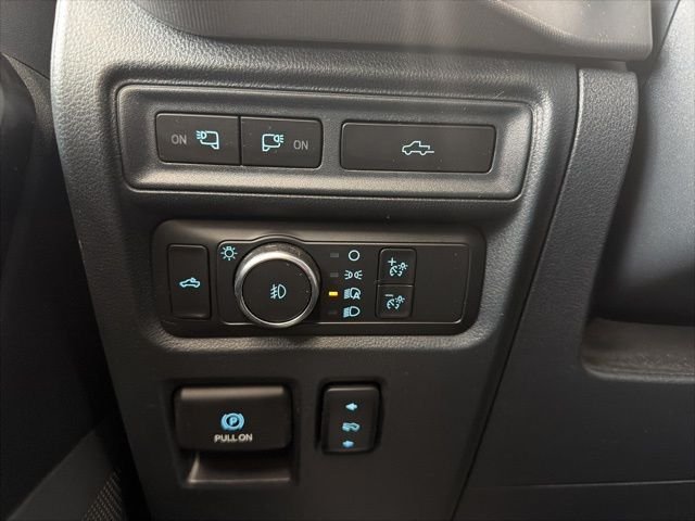 Used 2022 Gray Ford Platinum image 39