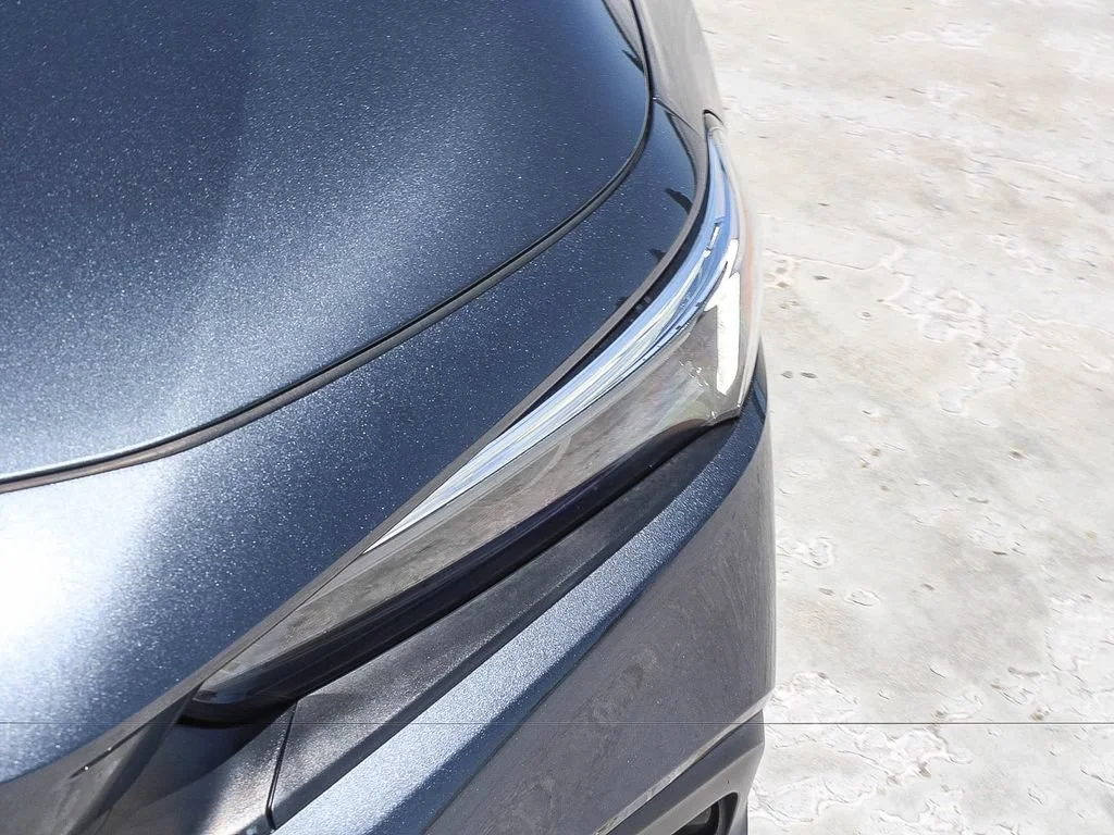 Certified Used 2024 Meteorite Gray Metallic Honda Sport image 39