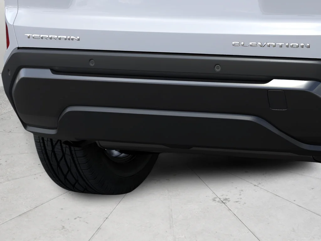 2027 GMC Terrain Elevation - Photo 24