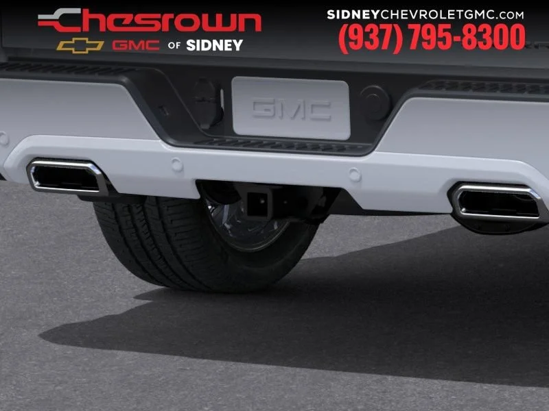 2026 GMC Sierra 1500 Denali Ultimate - Photo 14