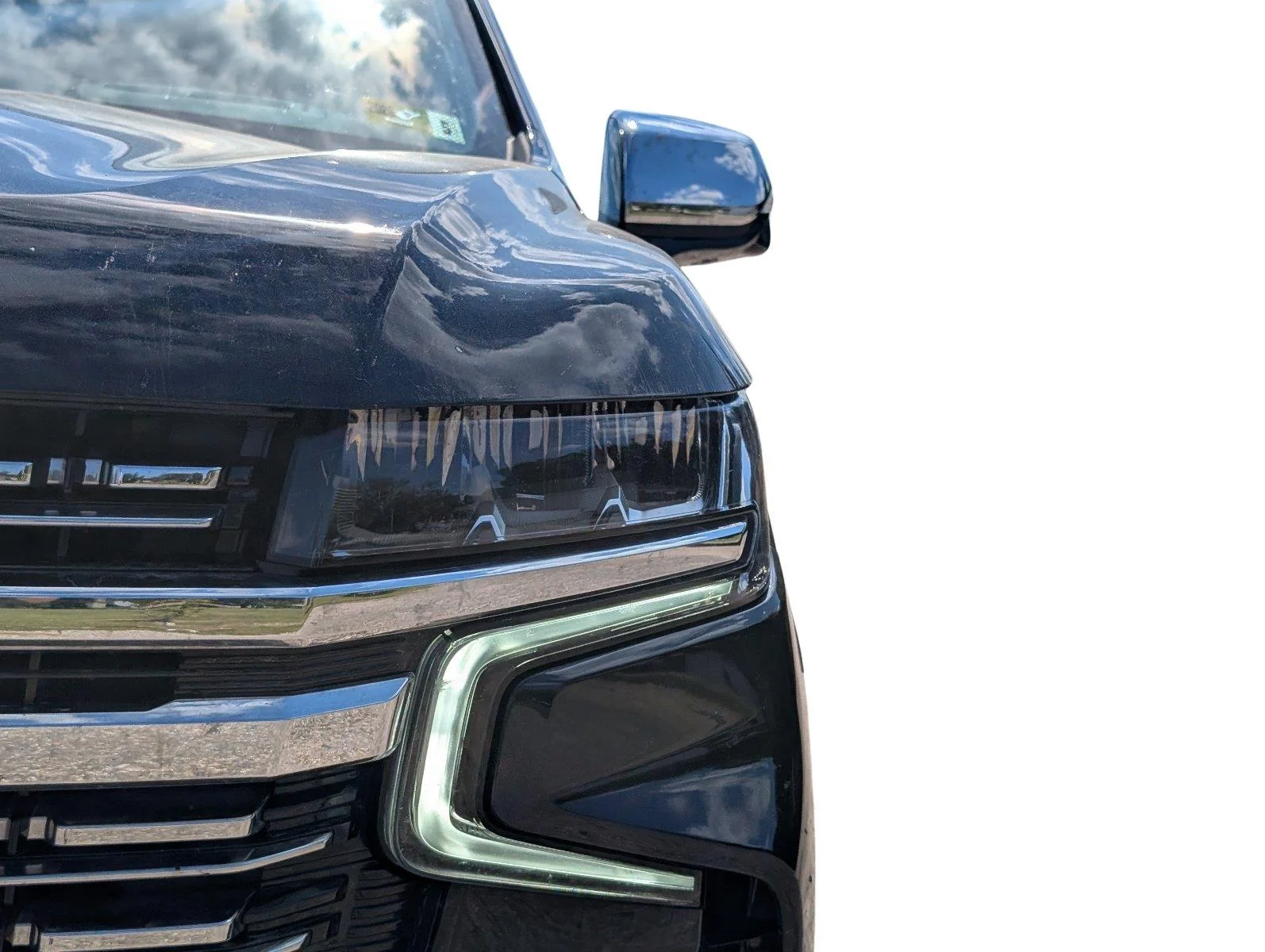 Used 2023 Black Chevrolet Premier image 11