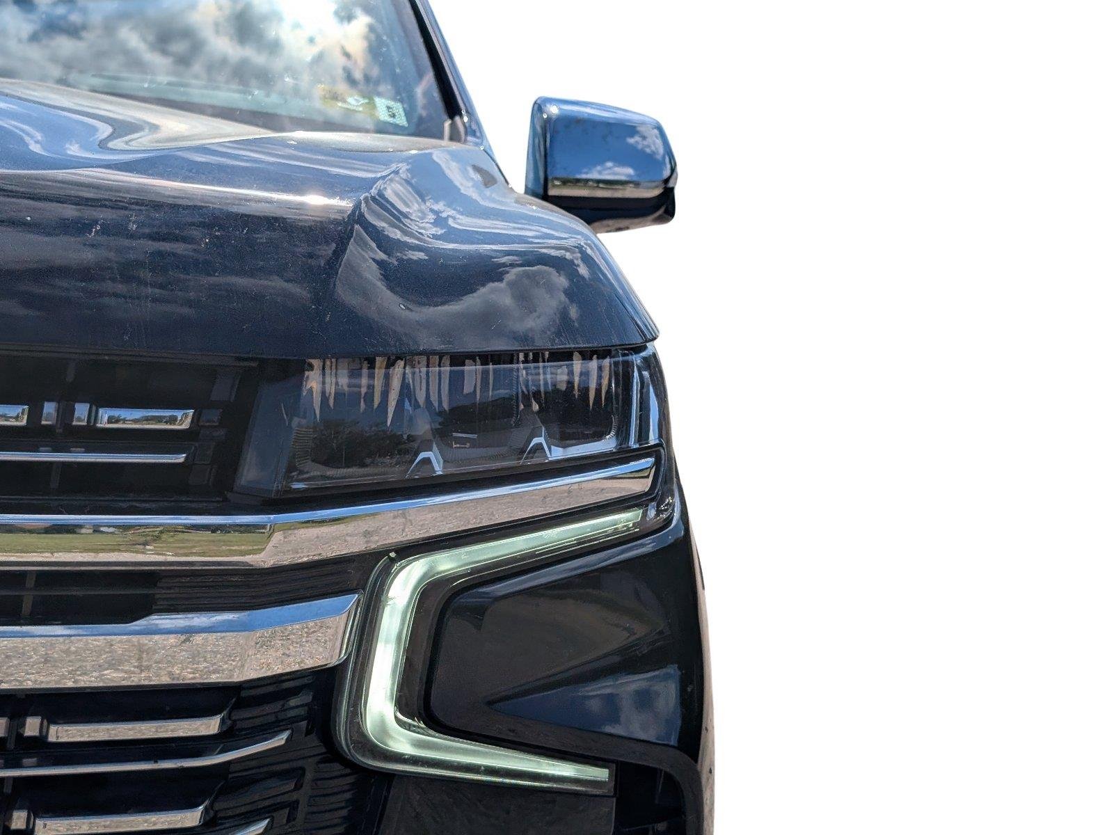 Used 2023 Black Chevrolet Premier image 11