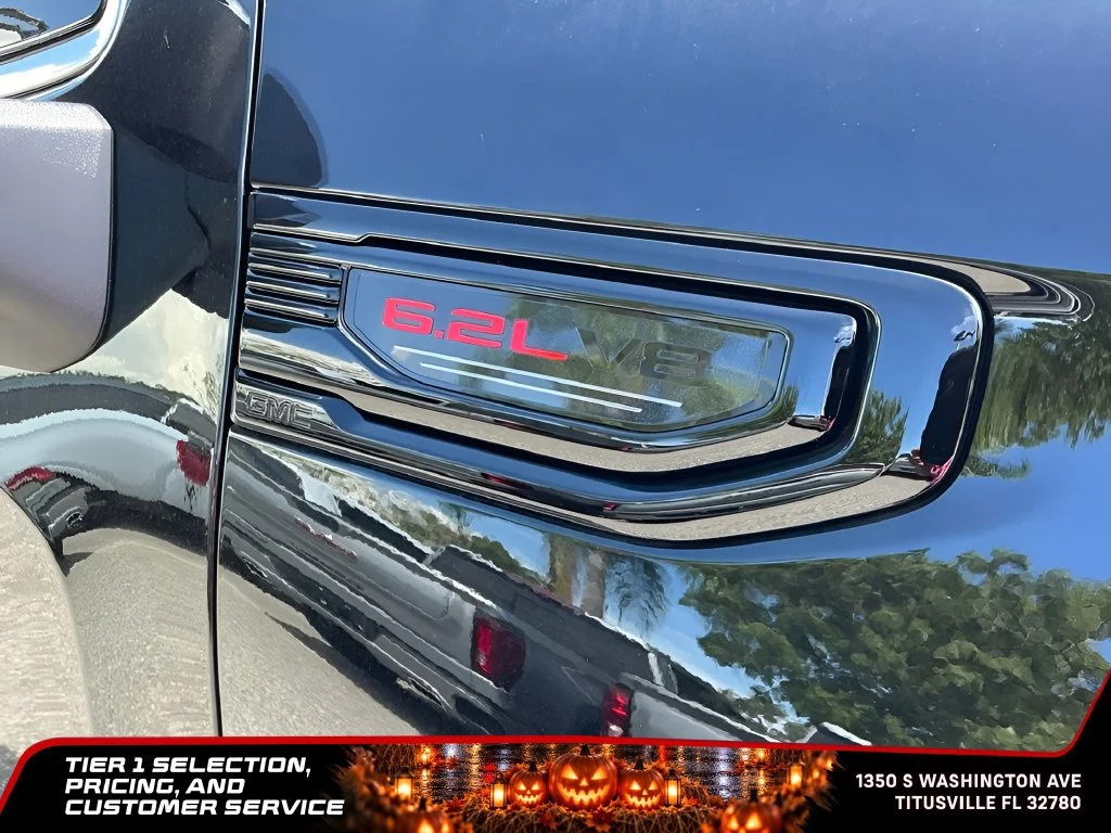 New 2026 Onyx Black GMC Denali image 20