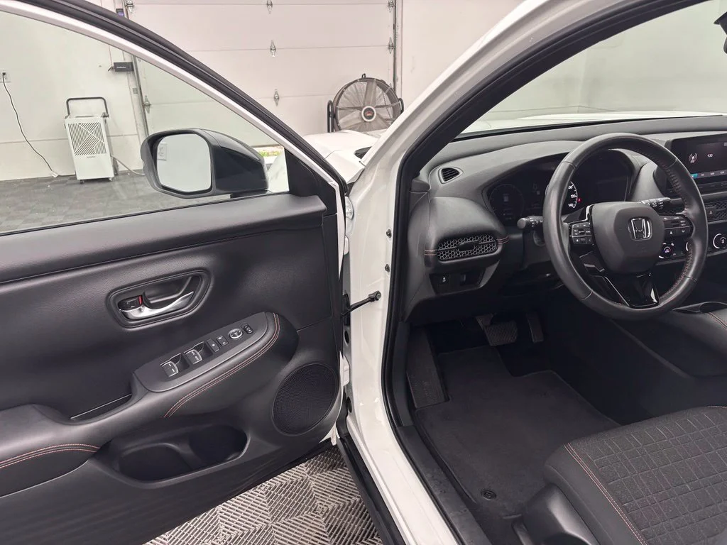 Used 2023 White Honda Sport image 15