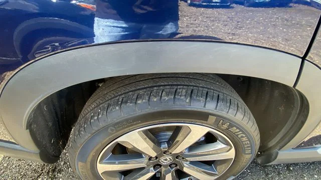 Used 2024 Blue Honda Touring image 11