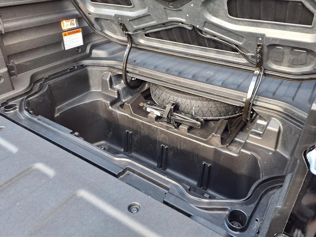 2026 Honda Ridgeline Sport - Photo 14