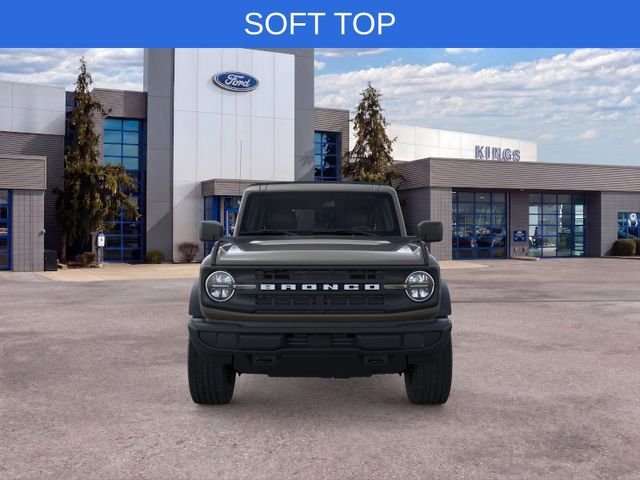 New 2026 Marsh Gray Ford Base image 6