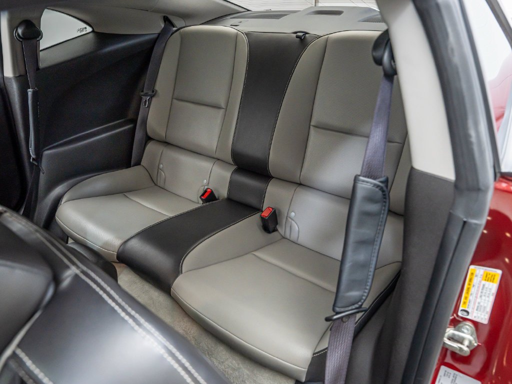 Used 2010 Red Jewel Tintcoat Chevrolet SS image 44