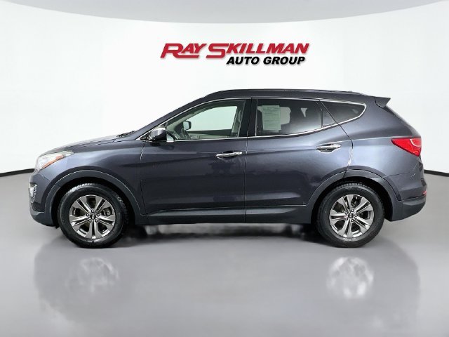 2015 Hyundai Santa Fe Sport - Photo 4