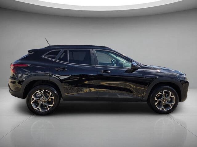 Used 2024 Mosaic Black Metallic Chevrolet LT image 6
