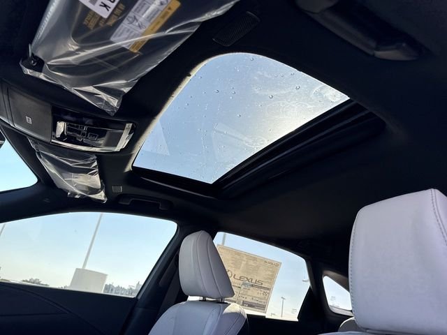 2026 Lexus RX 350 Premium Plus - Photo 22