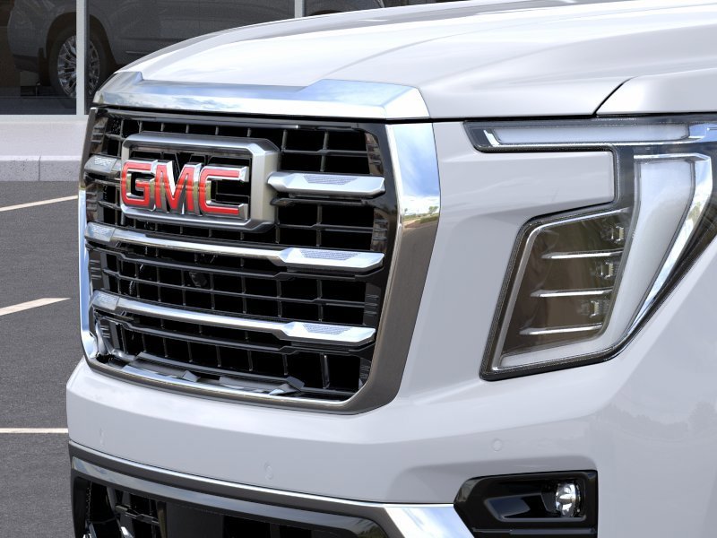 2026 GMC Yukon Elevation - Photo 13