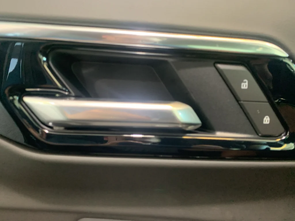 New 2026 Lakeshore Blue Metallic Chevrolet LS image 30